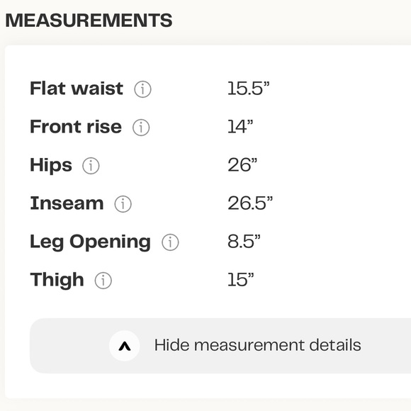 SOLD - Toast Side Pocket Garment Dyed Linen Trouser in Burnt Orange Brown - Picture 7 of 11